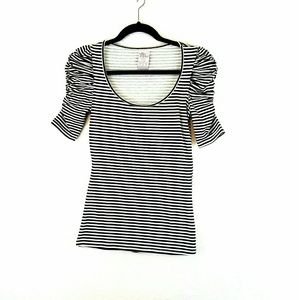 Zara Trafaluc top